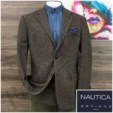 Nautica mens blazer for sale  Salem