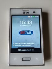 E400 smartphone economico usato  Arzano