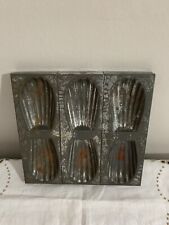 Vintage french madeleine for sale  SIDCUP