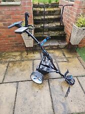 Motocaddy pro lithium for sale  STANLEY