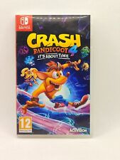 Nintendo switch game for sale  CAMBRIDGE