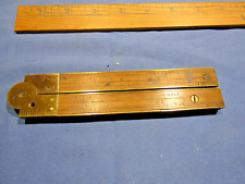 Stanley  No. 036 Combination Rule, Inclinometer, Bevel. Level & Try Square for sale  Shipping to South Africa