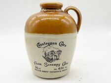 Vintage stoneware salt for sale  PRESTON