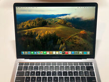 2020 apple macbook for sale  San Jose