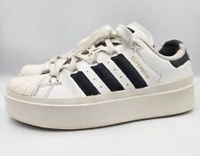 Używany, Buty sportowe Sneakersy Damskie Adidas Superstar Bonega rozm. 41 1/3 na sprzedaż  PL