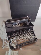Typewriter macchina scrivere usato  Viareggio