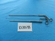 D3078 radionics surgical for sale  Ringle