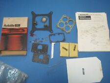 Nos Carburador Tune Up kit para Holley 4150 4bbl Ford C1TZ-9A586-F CT-1893 comprar usado  Enviando para Brazil