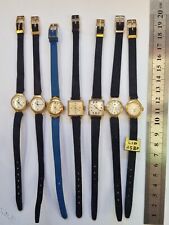Lot anciennes montres d'occasion  Angers-