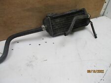 Gasgas 125cc radiator for sale  WALSALL