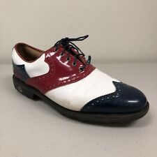 Footjoy icon wing for sale  Wilkes Barre