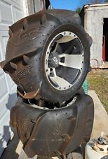 sand tires paddle tires for sale  Muskegon