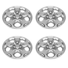 4pcs wheel covers for sale  Flanders