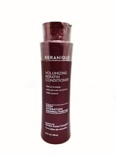 Acondicionador Queratina Revitalizante Keranique Aumento de Color para Cabello 8 oz NUEVO segunda mano  Embacar hacia Argentina