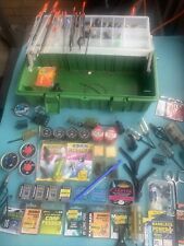 Course fishing joblot for sale  STOKE-ON-TRENT