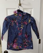 Joules floral raincoat for sale  Chicago