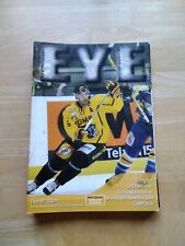 2004 nottingham panthers for sale  HULL