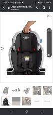 Graco extend2fit convertible for sale  Norwalk