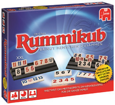 Jumbo 03819 rummikub gebraucht kaufen  Blankenrath