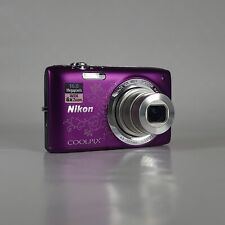 Nikon coolpix s2700 d'occasion  Jouques
