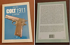 Colt 1911 1911 usato  Valdilana