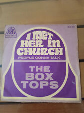 The box tops d'occasion  Ensisheim