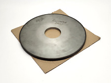 J.K. Smit & Sons GD100R1100B651/8 Surface Grinding Wheels S7497 for sale  Shipping to South Africa