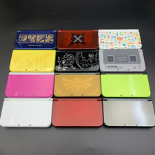 Nintendo new 3DS LL XL Console only Various colors Used Japanese only, used for sale  Shipping to South Africa