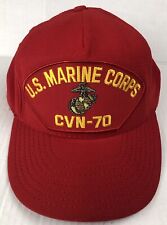 Marine corps cvn for sale  Cedartown