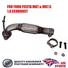 Exhaust flexible ford for sale  LONDON