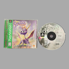 Spyro the dragon d'occasion  Expédié en Belgium