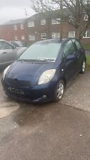 Toyota yaris 2006 for sale  OLDHAM