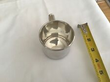 Wallace sterling silver for sale  Front Royal