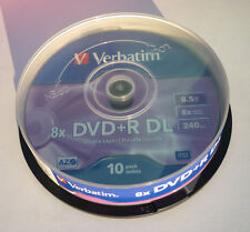 Dvd verbatim dual usato  Aprilia