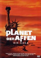 Planet affen saga gebraucht kaufen  Berlin