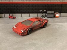 Lamborghini countach dirty for sale  Rochester