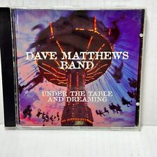 CD DAVE MATTHEWS BAND Under the Table and Dreaming Hormigas Satélite Marchando  segunda mano  Embacar hacia Argentina