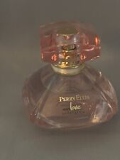 perfume perry ellis love segunda mano  Embacar hacia Mexico