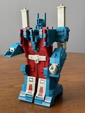 Transformers ultra magnus. for sale  PRESTON
