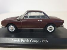 Lancia fulvia coupè usato  Longarone