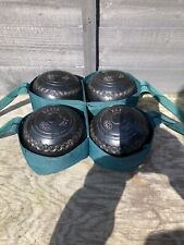 lawn bowling balls for sale  GUILDFORD
