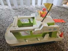 Vintage fisher price for sale  Shipping to Ireland