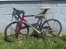 Cannondale r800 optimo for sale  Bloomington