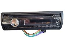 clarion car stereo for sale  STOKE-ON-TRENT