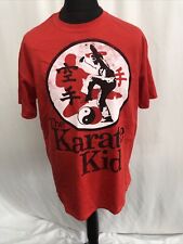 Karate kid cobra for sale  WAKEFIELD
