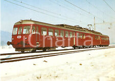 1980 ferrovie sbb usato  Milano