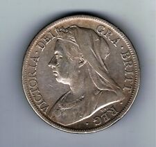 1897 victoria silver for sale  LEDBURY