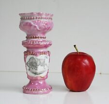 Miniature antique porcelain d'occasion  Expédié en Belgium