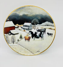 Franklin mint cows for sale  Wilbraham