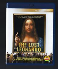 The Lost Leonardo (Blu-ray, 2021) COMO NOVO comprar usado  Enviando para Brazil